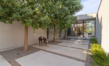 Casa en Venta en Sector Lo arcaya