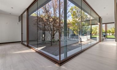 Casa en Venta en Sector Lo arcaya