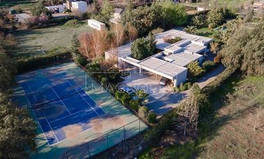 Casa en Venta en Sector Lo arcaya