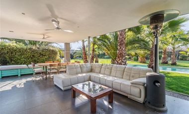 Casa en Venta en Sector Lo arcaya