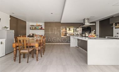 Casa en Venta en Sector Lo arcaya