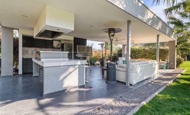 Casa en Venta en Sector Lo arcaya