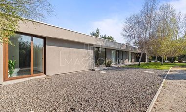 Casa en Venta en Sector Lo arcaya