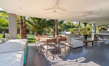 Casa en Venta en Sector Lo arcaya