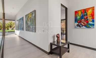 Casa en Venta en Sector Lo arcaya