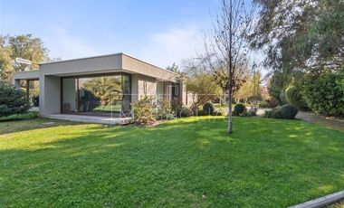 Casa en Venta en Sector Lo arcaya