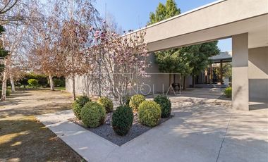 Casa en Venta en Sector Lo arcaya