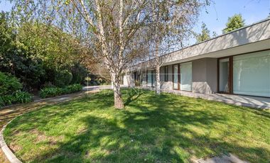 Casa en Venta en Sector Lo arcaya