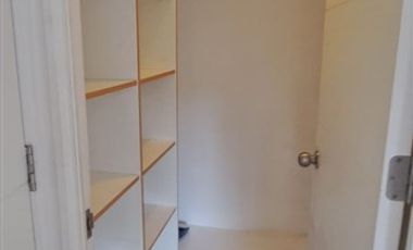 Departamento en Venta en Detras de los Jusgados de Santiago, Frente del Parque Los Reyes