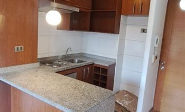 Departamento en Venta en Detras de los Jusgados de Santiago, Frente del Parque Los Reyes