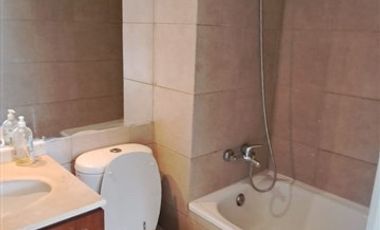 Departamento en Venta en Detras de los Jusgados de Santiago, Frente del Parque Los Reyes