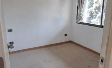Departamento en Venta en Detras de los Jusgados de Santiago, Frente del Parque Los Reyes