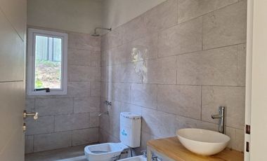 CASA EN CONSTRUCCION DE 5 AMBIENTES EN VILLAROBLES