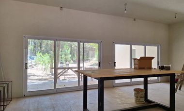 CASA EN CONSTRUCCION DE 5 AMBIENTES EN VILLAROBLES