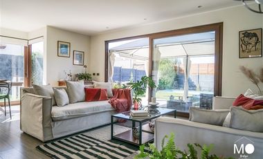 Casa en Venta en Santa Elena