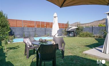 Casa en Venta en Santa Elena