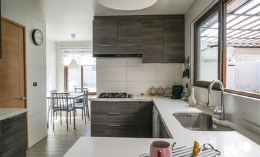 Casa en Venta en Santa Elena