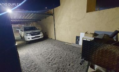 VENTA COMPLEJO CASAS Y LOCAL COMERCIAL