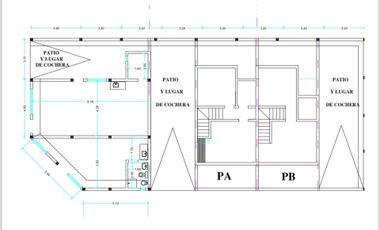 VENTA COMPLEJO CASAS Y LOCAL COMERCIAL