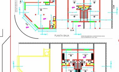 VENTA COMPLEJO CASAS Y LOCAL COMERCIAL