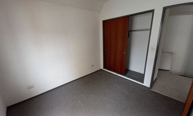 Venta Duplex 3 ambientes con cochera y terraza