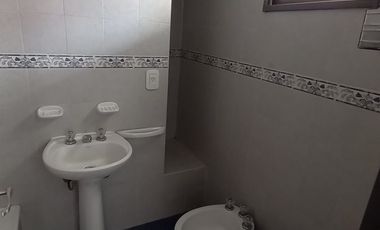Venta Duplex 3 ambientes con cochera y terraza