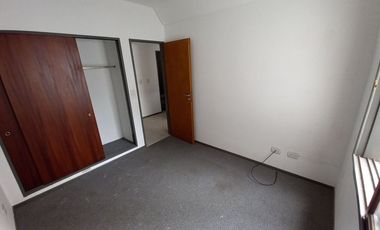 Venta Duplex 3 ambientes con cochera y terraza