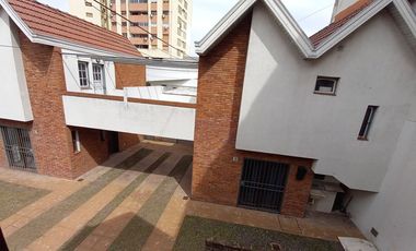 Venta Duplex 3 ambientes con cochera y terraza