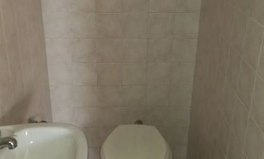 Venta Duplex 3 ambientes con cochera y terraza