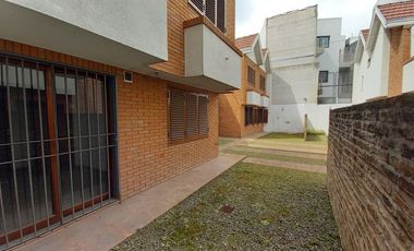 Venta Duplex 3 ambientes con cochera y terraza