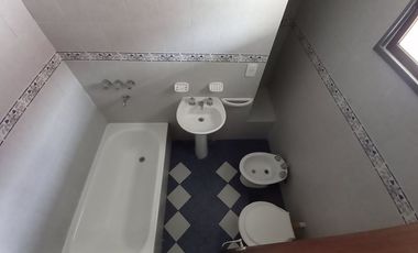 Venta Duplex 3 ambientes con cochera y terraza