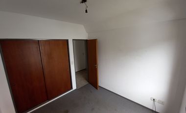 Venta Duplex 3 ambientes con cochera y terraza