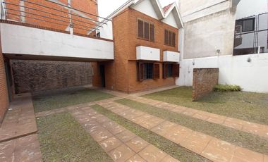 Venta Duplex 3 ambientes con cochera y terraza