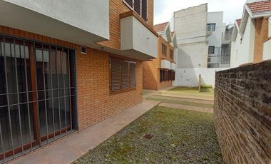 Venta Duplex 3 ambientes con cochera y terraza