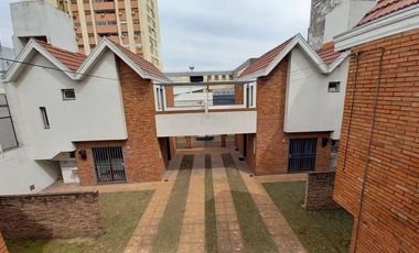 Venta Duplex 3 ambientes con cochera y terraza
