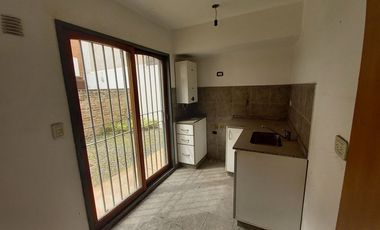 Venta Duplex 3 ambientes con cochera y terraza