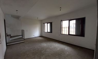 Venta Duplex 3 ambientes con cochera y terraza
