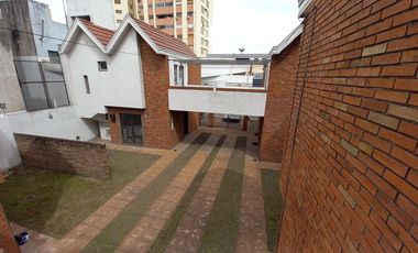 Venta Duplex 3 ambientes con cochera y terraza