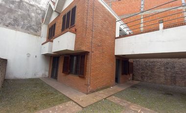 Venta Duplex 3 ambientes con cochera y terraza
