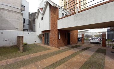 Venta Duplex 3 ambientes con cochera y terraza