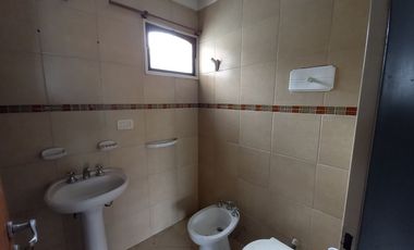 Venta Duplex 3 ambientes con cochera y terraza