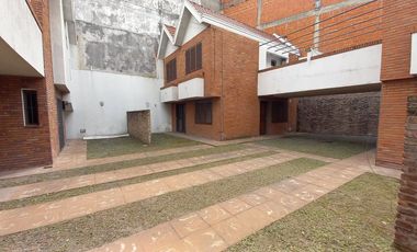 Venta Duplex 3 ambientes con cochera y terraza