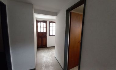 Venta Duplex 3 ambientes con cochera y terraza