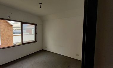 Venta Duplex 3 ambientes con cochera y terraza