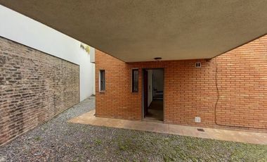 Venta Duplex 3 ambientes con cochera y terraza