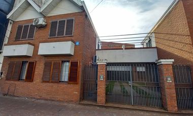 Venta Duplex 3 ambientes con cochera y terraza