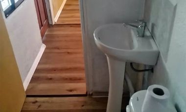 Casa en Arriendo en Portales con Perez Rosales