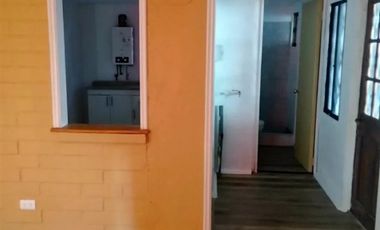 Casa en Arriendo en Portales con Perez Rosales