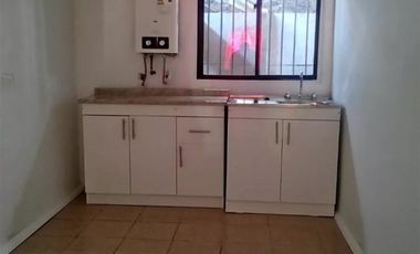 Casa en Arriendo en Portales con Perez Rosales