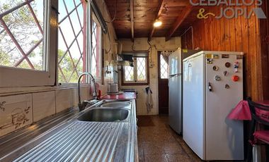 Parcela en Venta en Lo Hidalgo, Villa Alemana